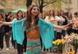 „SOMETHING BETTER TO COME” AND „THE QUEEN OF SILENCE” AWARDED AT DOC.FEST