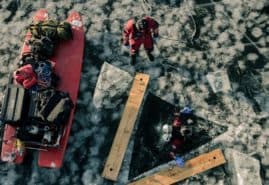 „OBJECT” AWARDED AT CAMDEN IFF