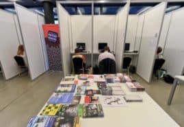 &nbsp;Krakow Film Market