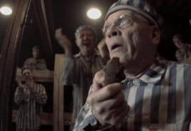 "The Cabaret of Death", dir. Andrzej Celiński