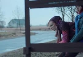 "America", dir. Aleksandra Terpińska<br />