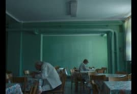 POLISH SHORTS AT INTERNATIONAL FESTIVALS IN NOVEMBER