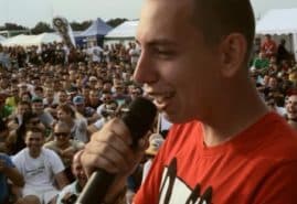 Battle of Throne, dir. Kuba Maciejko
