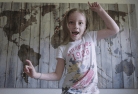 SYLWIA ROSAK’S PROJECT SELECTED FOR IDFA FORUM