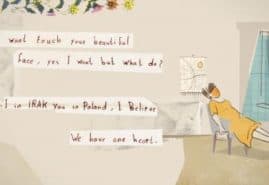 &bdquo;We Have One Heart&rdquo;, dir. Katarzyna Warzecha