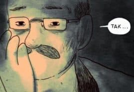 "A documentary film", dir. Marcin Podolec