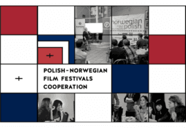 TRWA REKRUTACJA DO UDZIAŁU W POLSKO-NORWESKICH WARSZTATACH DLA MŁODYCH TWÓRCÓW