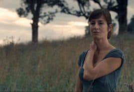 "Last house on the road" dir. Wojciech Kasperski