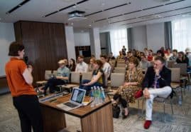 ZAPISY NA TALENT MARKET 2020 NA 60. KRAKOWSKIM FESTIWALU FILMOWYM