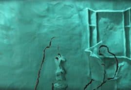 "Afternoon" dir. Izabela Plucińska
