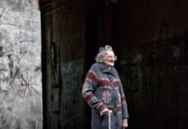 "Invisible", dir. Zofia Pręgowska