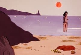 POLISH ANIMATED FILMS AT INTERNATIONAL FESTIVALS IN SEPTEMBER