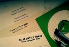 DEADLINE W STYCZNIU  – GDZIE NAJLEPIEJ ZGŁOSIĆ FILM ANIMOWANY