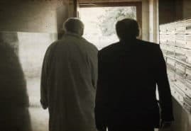 HOUSE OF WRITERS, dir. 