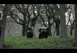 ANOTHER WIN FOR THE FILM „THE SISTERS”