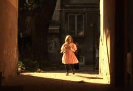 "The princess and the wall", dir. Małgorzata Kozera<br />