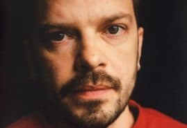 &nbsp;&nbsp;Michał Borczuch