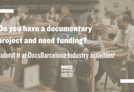 APLIKUJ NA DOCSBARCELONA