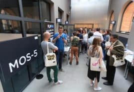 &nbsp;<span style="font-size: 11.9999990463257px;">&nbsp;FILM PRO Industry Meetings: meet the filmmakers</span>