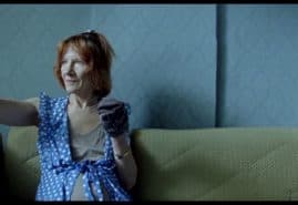 „KILLING AUNTIE” AWARDED IN ZLIN