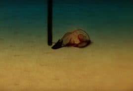"Of a forest", dir. Katarzyna Melnyk<br />