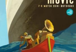 POLISH PROJECTS AT CARTOON MOVIE