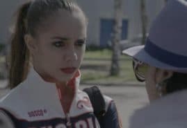 "Over the limit", dir. Marta Prus
