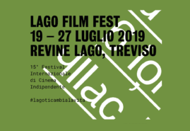 POLISH SHORT FILMS AT THE LAGO FILM FEST