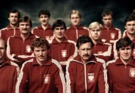 "Mudial. The highest stakes", dir. Michał Bielawski<br />