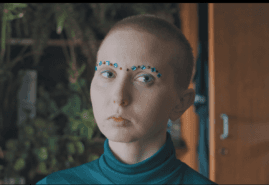 POLISH SHORT FILMS IN LUXEMBURG
