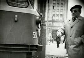 "An Ordinary Country", dir. Tomasz Wolski<br />