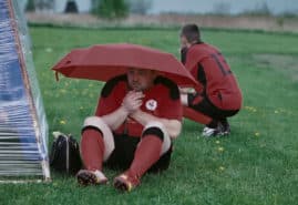 DOCUMENTARY FILMS AT THE INTERNATIONAL FILM FESTIVALS IN JULY