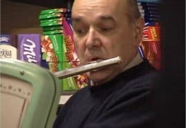 THE SHOPKEEPER, dir. 