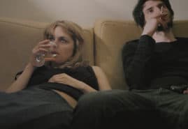 POLISH DOCUMENTARY FILMS AT INTERNATIONAL FESTIVALS IN 2014