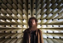 &nbsp;&nbsp;"Shoulder the lion", dir.&nbsp;Erinnisse Heuer &amp; Patryk Rebisz