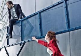"The Big Leap" dir. Kristoffer Rus
