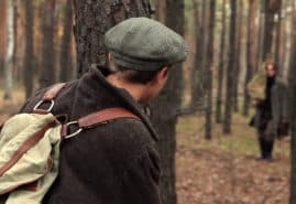 BŁYSKAWICA, dir. 