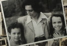 THE FILM „TONIA AND HER CHILDREN” BY MARCEL ŁOZIŃSKI TRIUMPHS IN IRAN