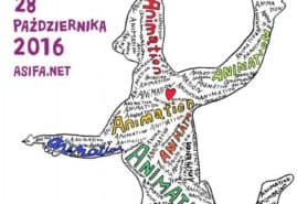 MIĘDZYNARODOWY DZIEŃ ANIMACJI