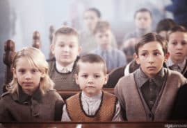 „A LONG TIME AGO IN SILESIA” AWARDED IN TURKEY