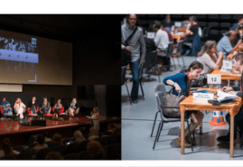 ZGŁOŚ PROJEKT NA DOCSBARCELONA