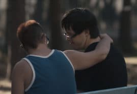 „THREE CONVERSATIONS ON LIFE,” „DANIEL,” „SIDE ROADS” AND „SCIENCE” IN THE NATIONAL COMPETITION AT THE 56TH KFF!