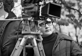 “RETURNS OF AGNIESZKA H.” AT THE 29TH WARSAW FILM FESTIVAL – AN INTERVIEW WITH JACEK PETRYCKI