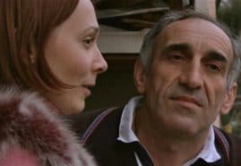 INTERNATIONAL PREMIERE OF „DOMINO EFFECT”