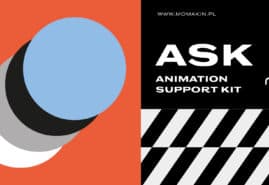 MISTRZOWSKIE KONSULTACJE I WARSZTATY Z ANIMATIKU. RUSZA NOWY PROJEKT DLA TWÓRCÓW ANIMACJI