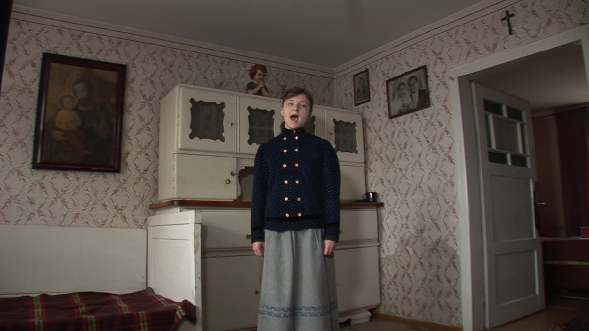 CHILDREN OF WEHRMACHT