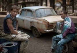 "Moloch", dir. Szymon Kapeniak<br />