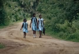 WORLD PREMIERE OF AGNIESZKA ZWIEFKA’S NEW FILM AT ONE WORLD FESTIVAL