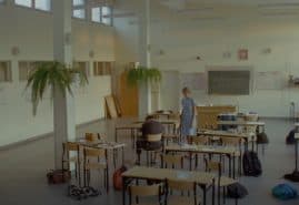 POLISH FILMS AT PREMIERS PLANS