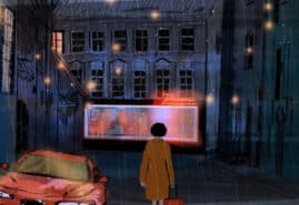 RED LIGHT TRAIN, dir. 